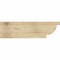 Ekena Millwork Alpine Rough Sawn Rafter Tail, Douglas Fir, 4"W x 10"H x 36"L RFT04X10X36ALP00RDF - alternate 2